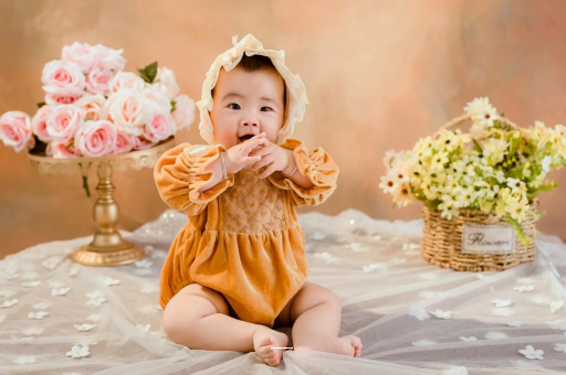 琼海四个月宝宝咳嗽小妙招